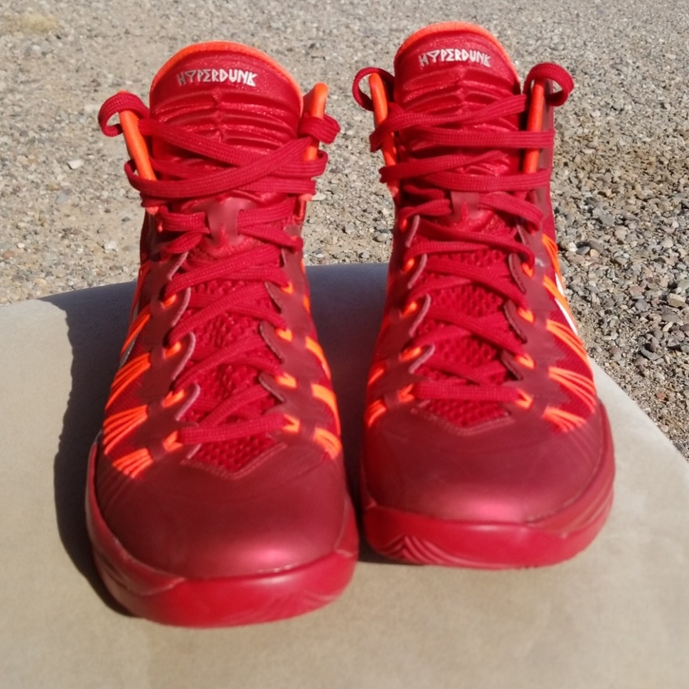 Nike Hyperdunks